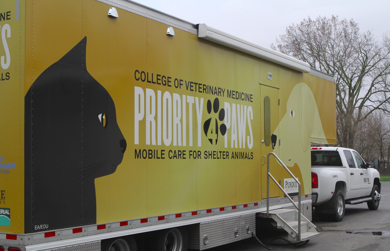 Purdue_Priority for Paws